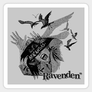 Ravenden Magnet